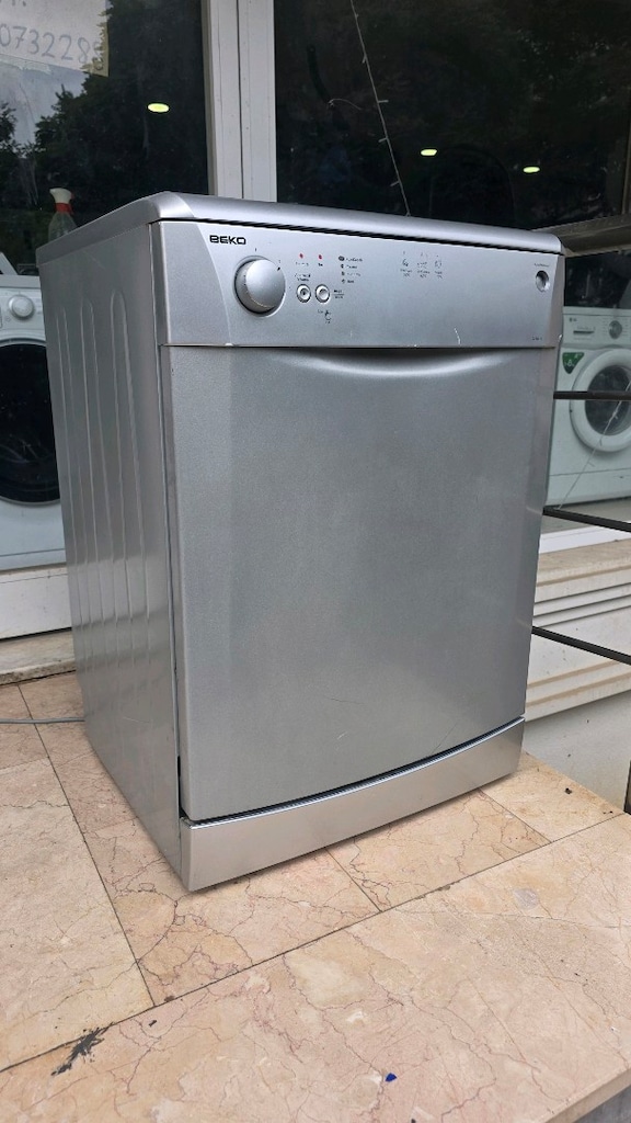 beko bulaşık makinesi - 2