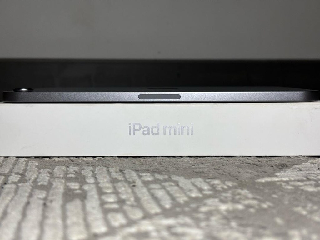 1 aylık ipad mini 7 - 8