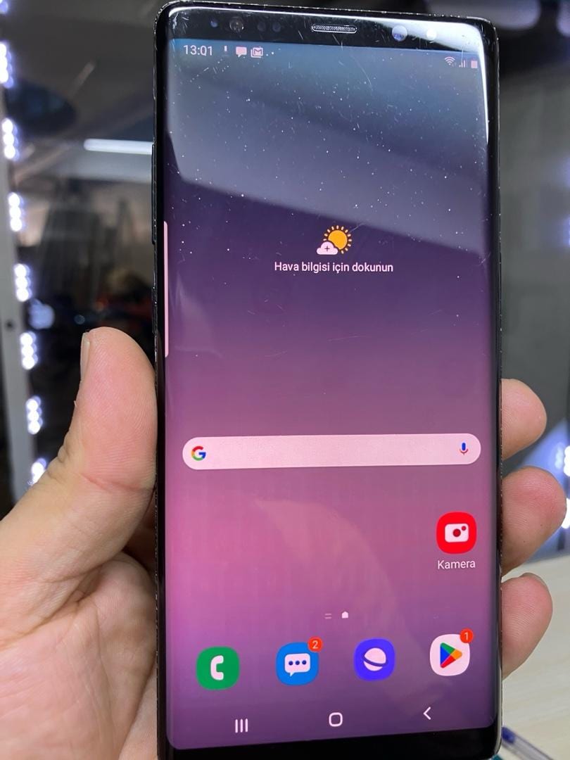 NOTE 8 TR CİHAZI 6/64 GÖLGELİ - 2