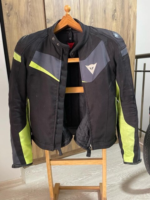 Dainese Veloster Tex 48 Beden