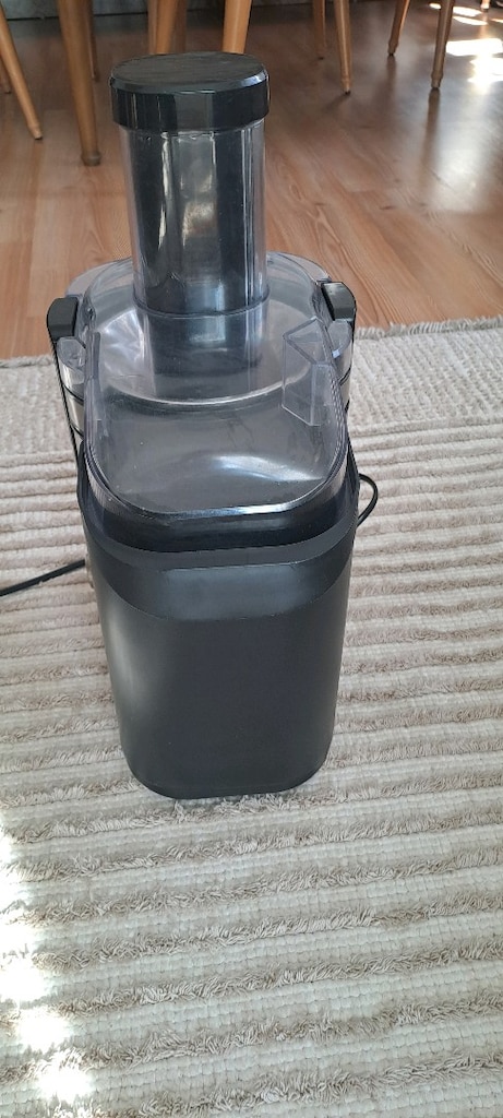 Katı meyve sıkıcağı Beko - 2