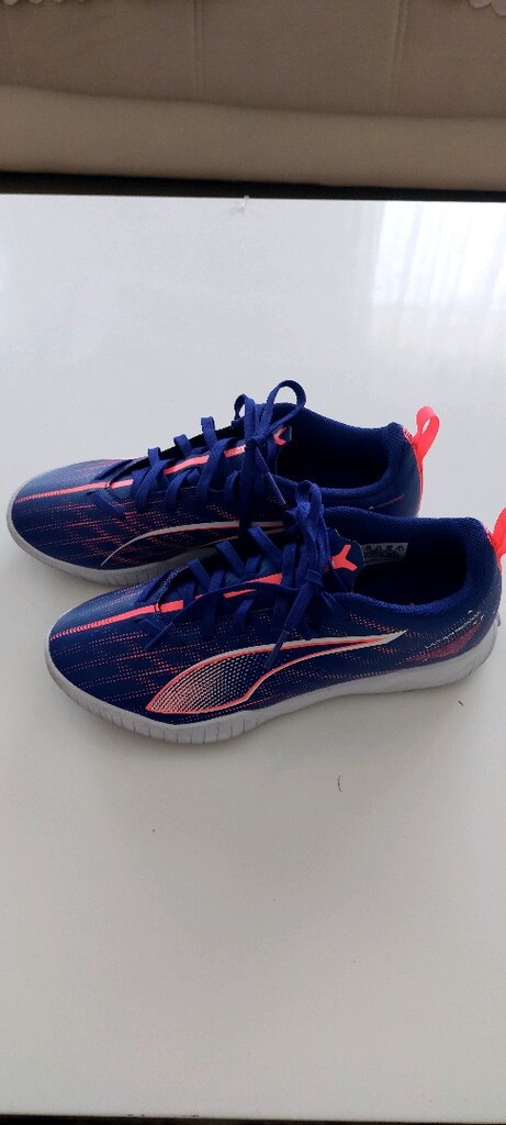 puma halı saha ayakkabı 36 numara