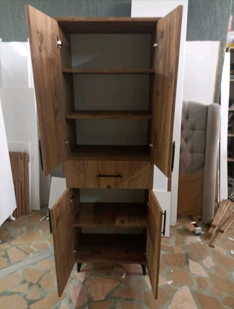 Kiler Dolabı - 2