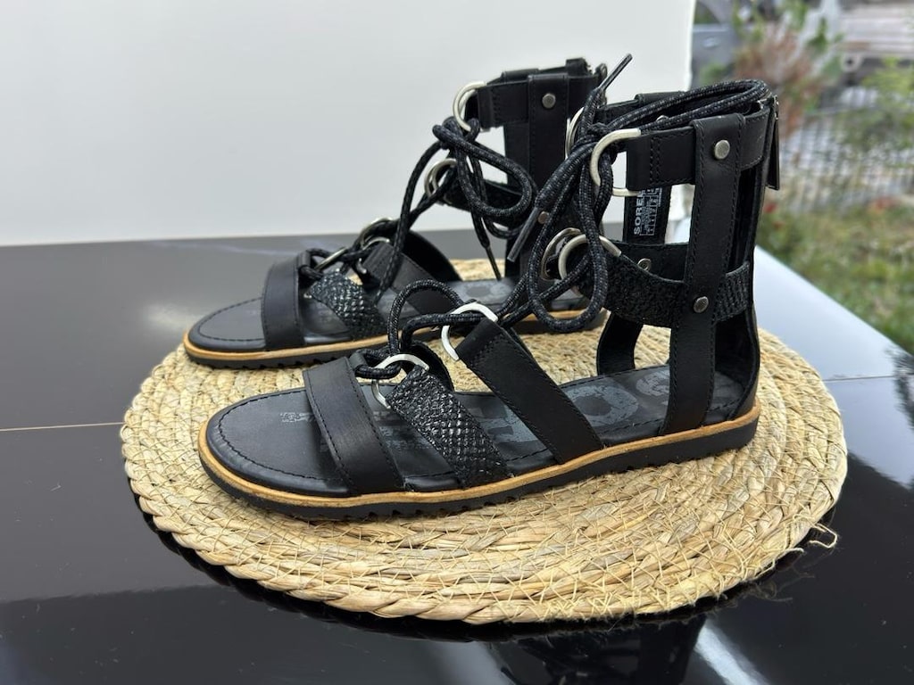 Orijinal SOREL Waterproof 37 numara