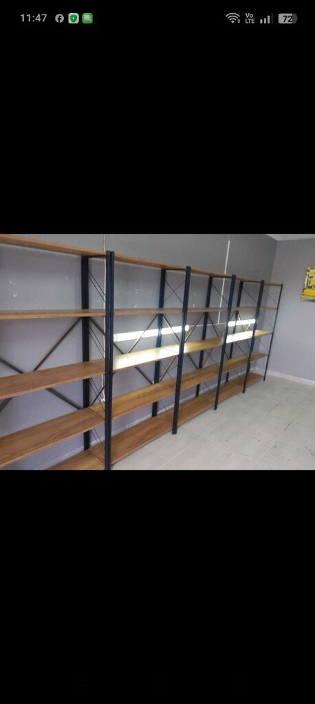 dekoratif raf - 4