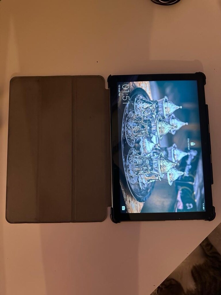 Huawei MediaPad M5 Lite 10 (32 GB) - 4