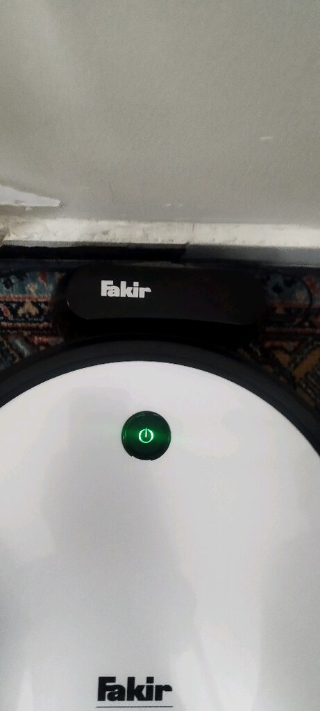 robot süpürge - 2
