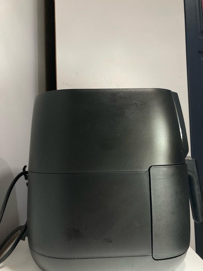 Neredeyse Yeni,ENGLISH HOME 5,5 Litre kapasiteli airfrey Satılık! - 10