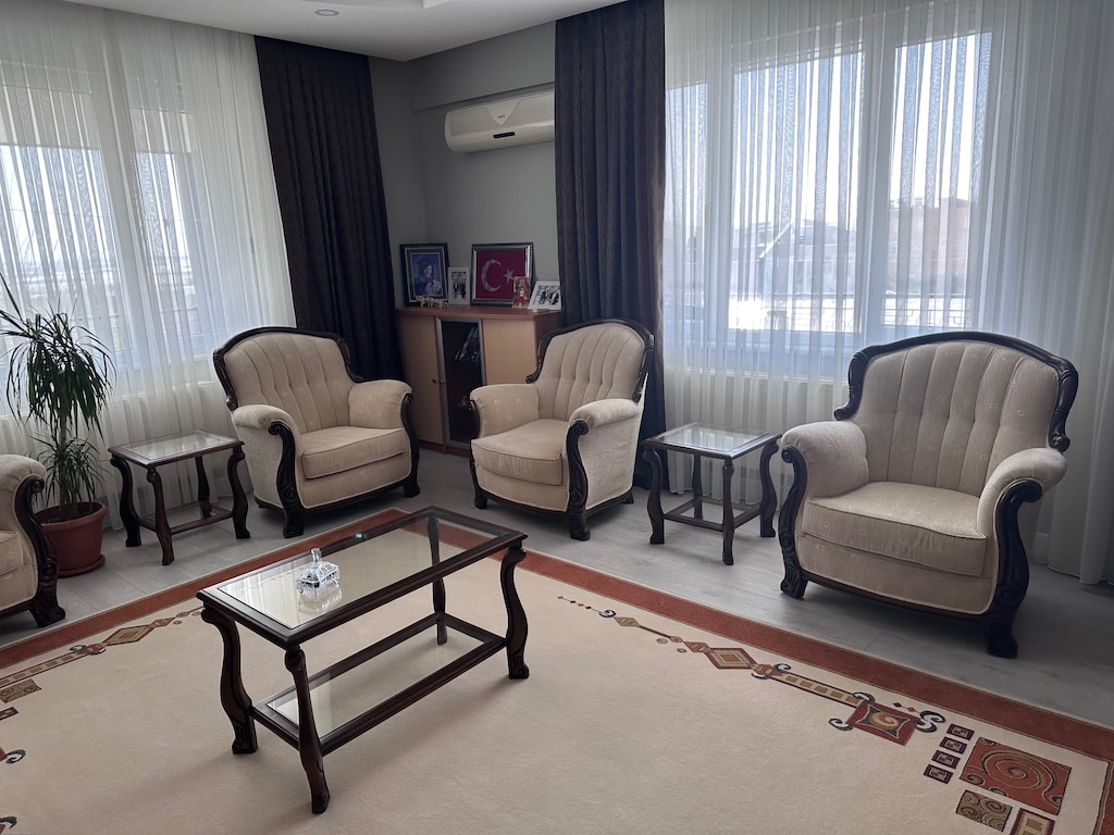 Salon Takımı - 5