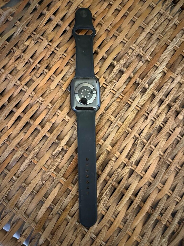 Apple Watch 6 - 44 mm - 4