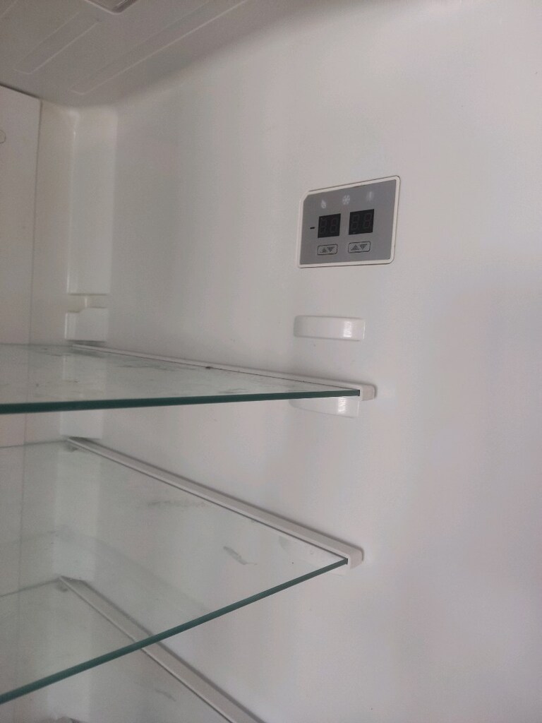 Vestel buzdolabı alttan dondurma - 12