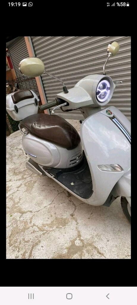 Arora cappucino 2021 model - 4