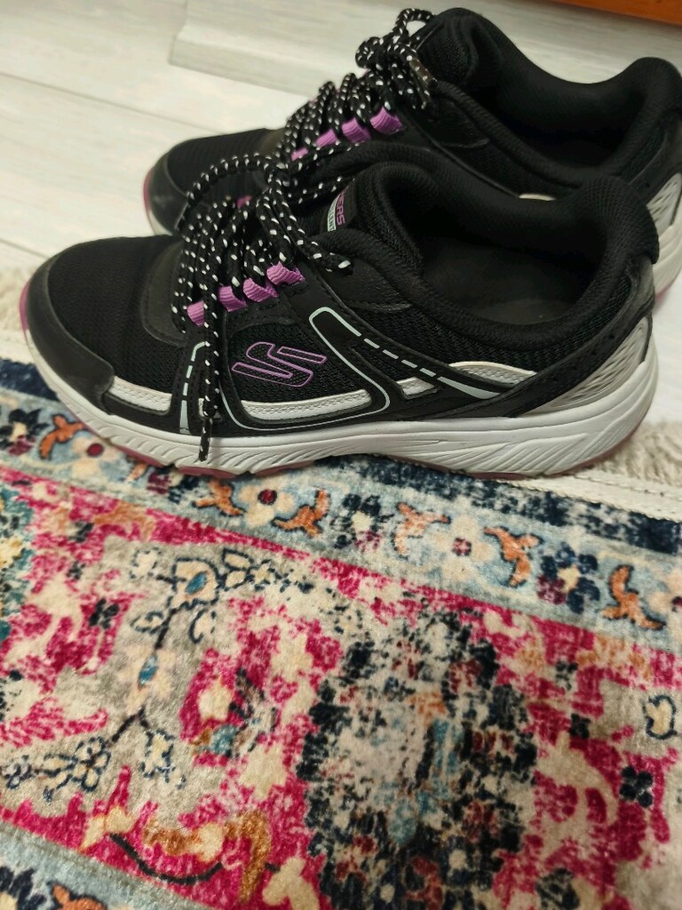 Skechers marka spor ayakkabı - 3