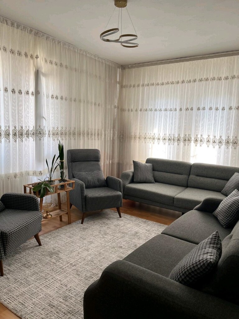 Vivensa marka koltuk takımı - 8