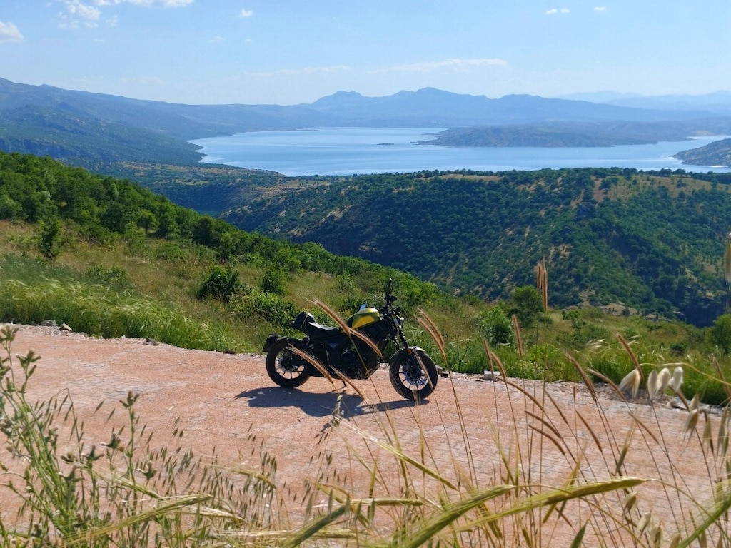 zontes zt200c garantili Diyarbakır'da tek - 3
