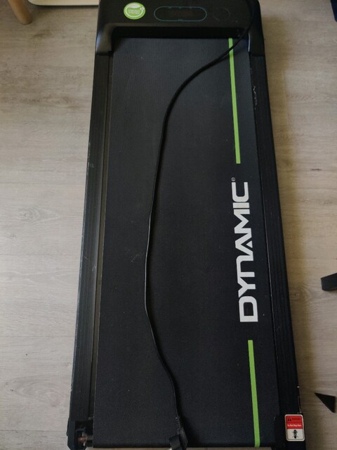 dynamic walkfit pad t500