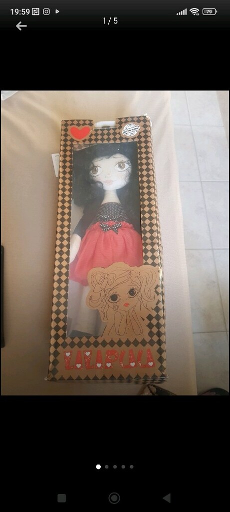 lilipuu bebek - 3