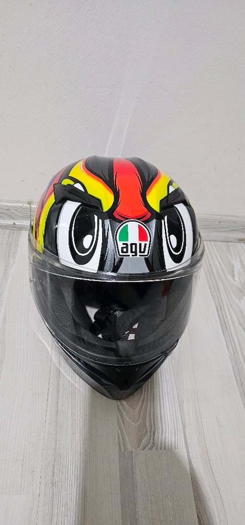 agv K3 av yeni modeli - 2