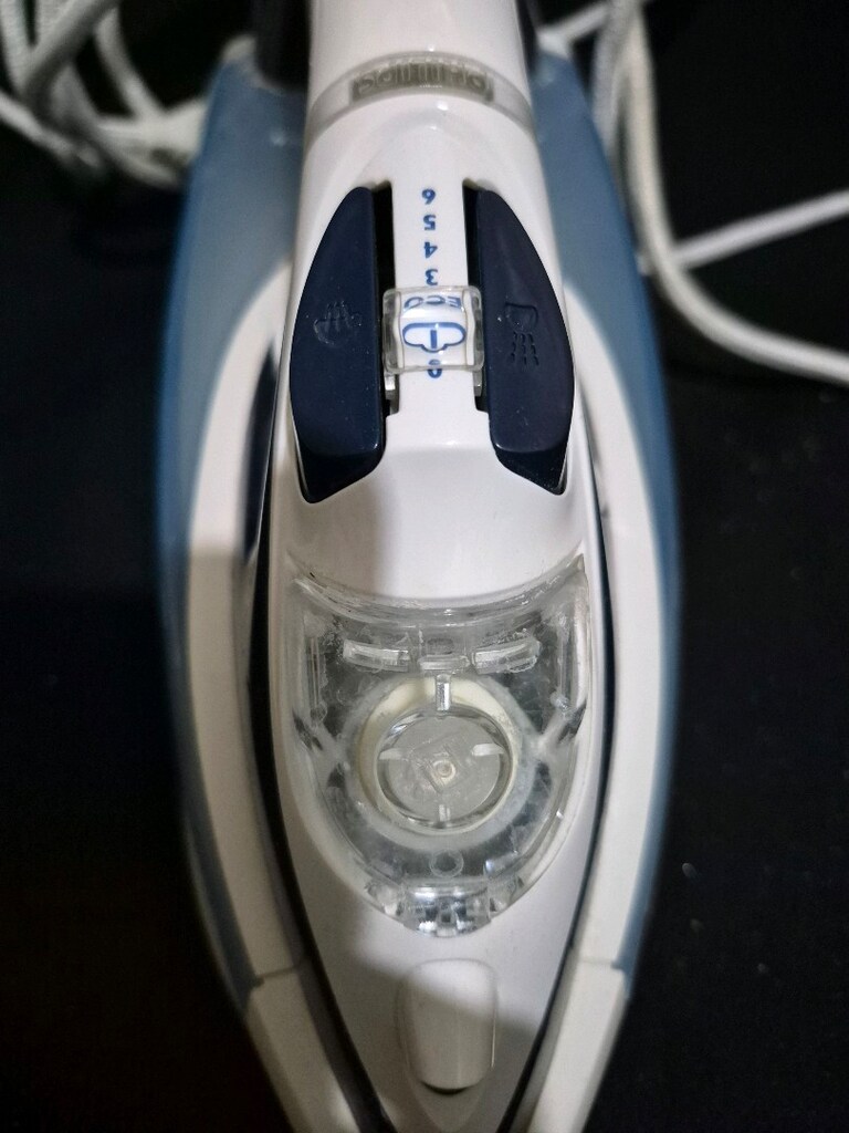 philips ütü - 7