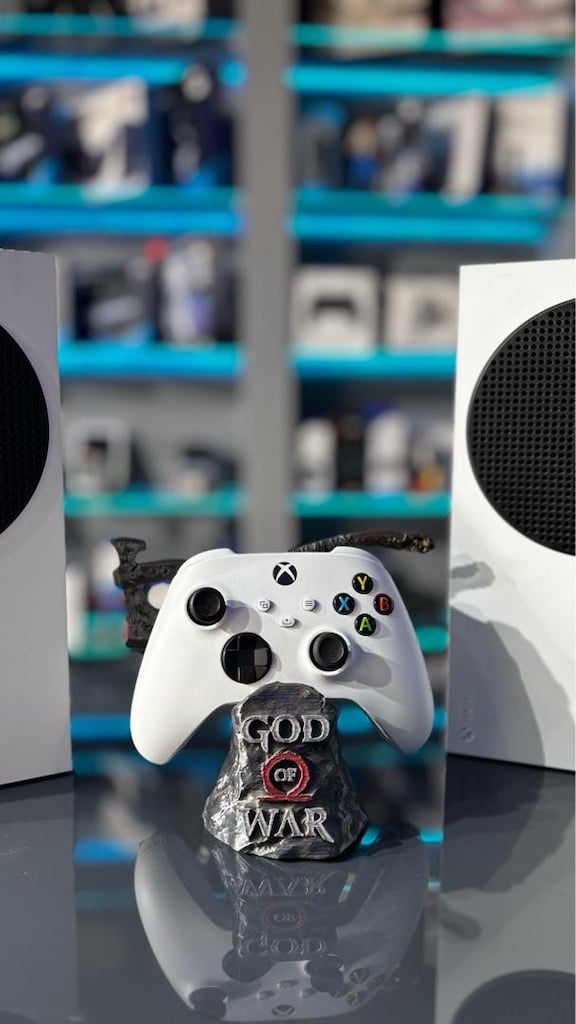 Xbox Series S | Tek Kol | 6 Ay Mağaza Garantili - 3