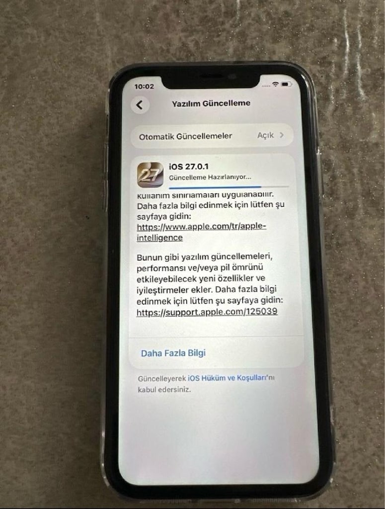 iphone 11 64 GB ilanda videosu var - 3
