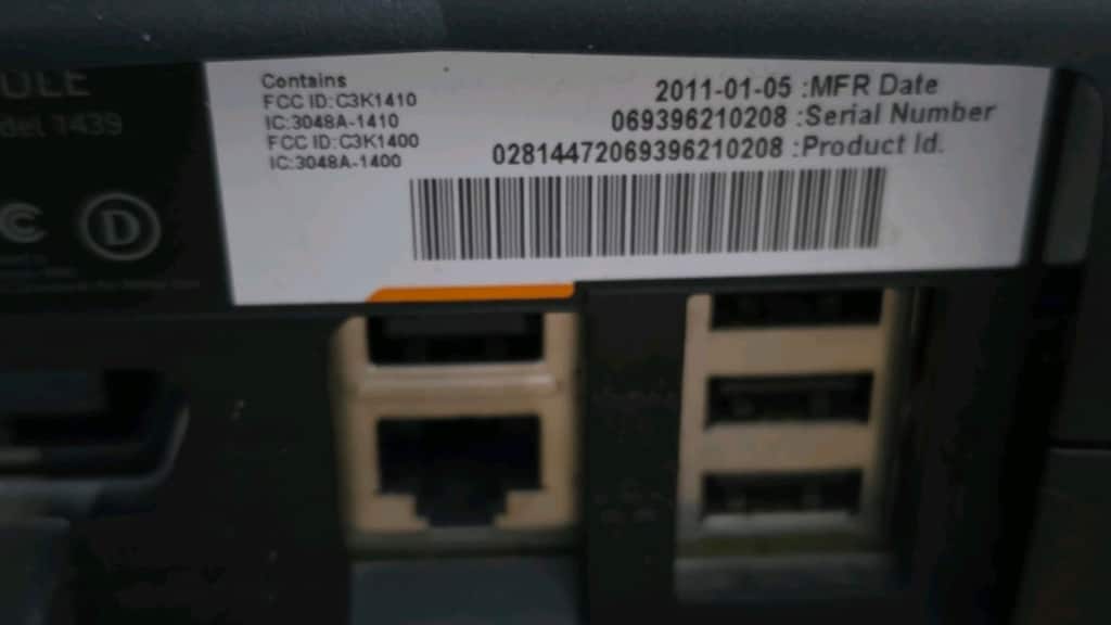 Xbox 360 s Slim + 1 kol, Sorunsuz, son model - 7