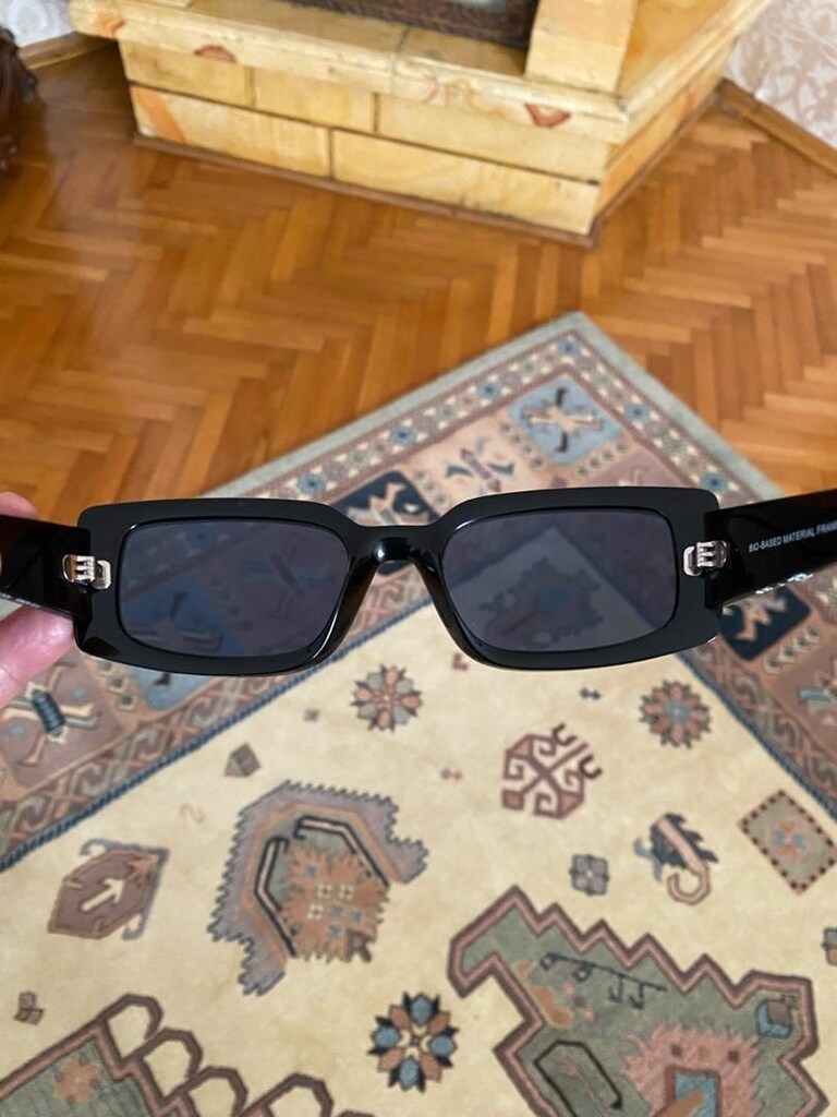 ray ban gözlük - 7