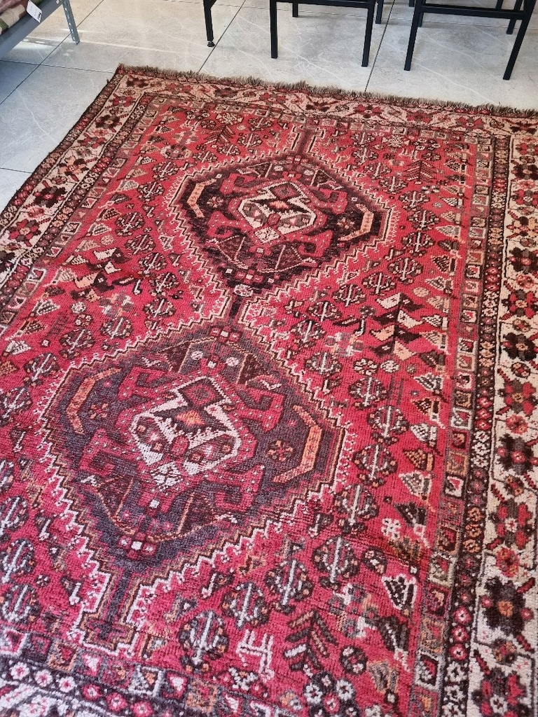 İran halısı - 5