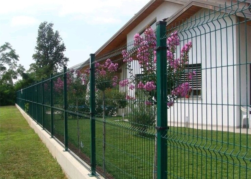 Panel Çit - 2