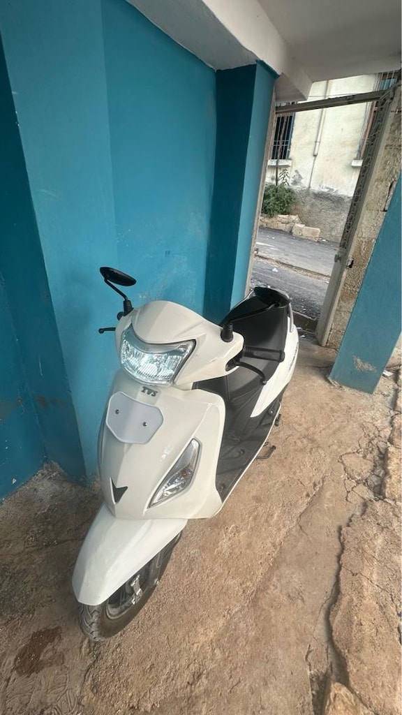 TVS JUPİTER 110 LUK 930 KM - 6