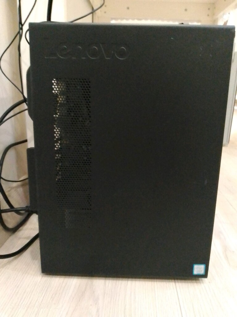 Lenovo 16 gb DDR 4 RAM TAM TAKIM! - 3