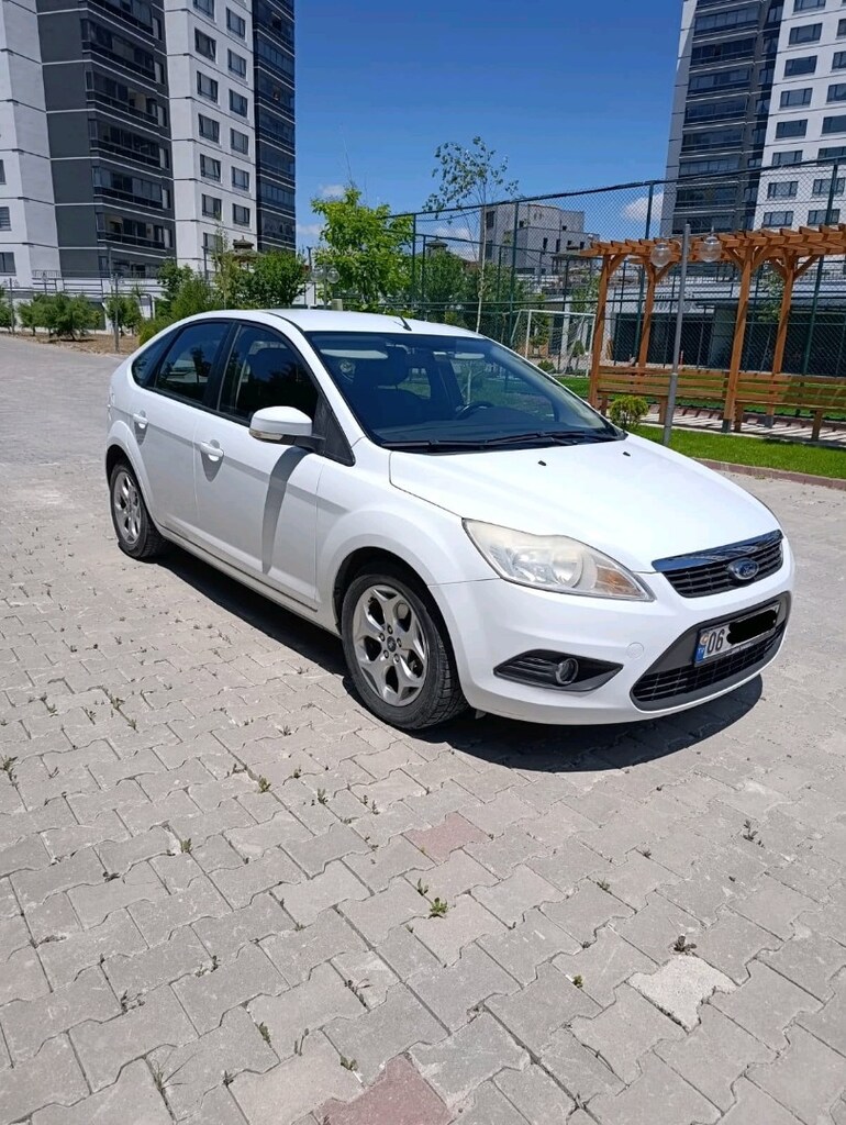 Sahibinden Temiz Ford Focus - 3