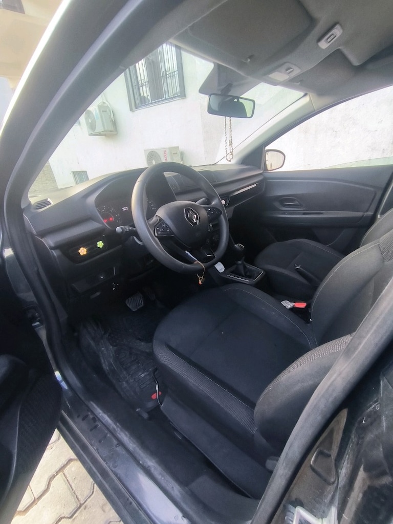 Piyasanın En uygun Renault Tailant otomatik Aracı - 7