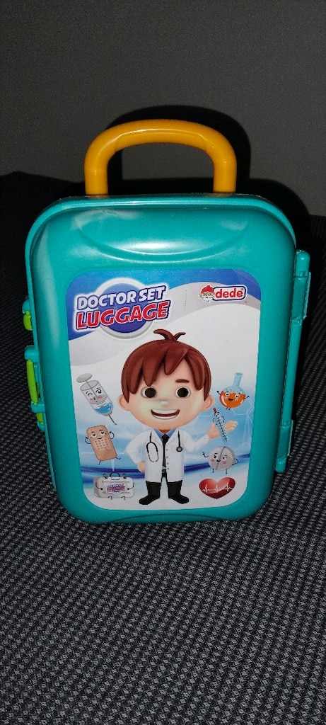 doktor seti