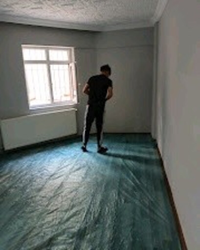 Boya Badan Dekoratif boya İtalyan Boya İşleri Yapılır - 8