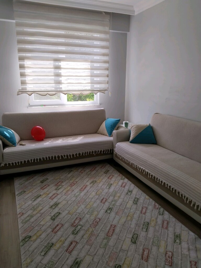 KADIKÖY MH.3+1 SATILIK İLKADİM SAMSUN - 12