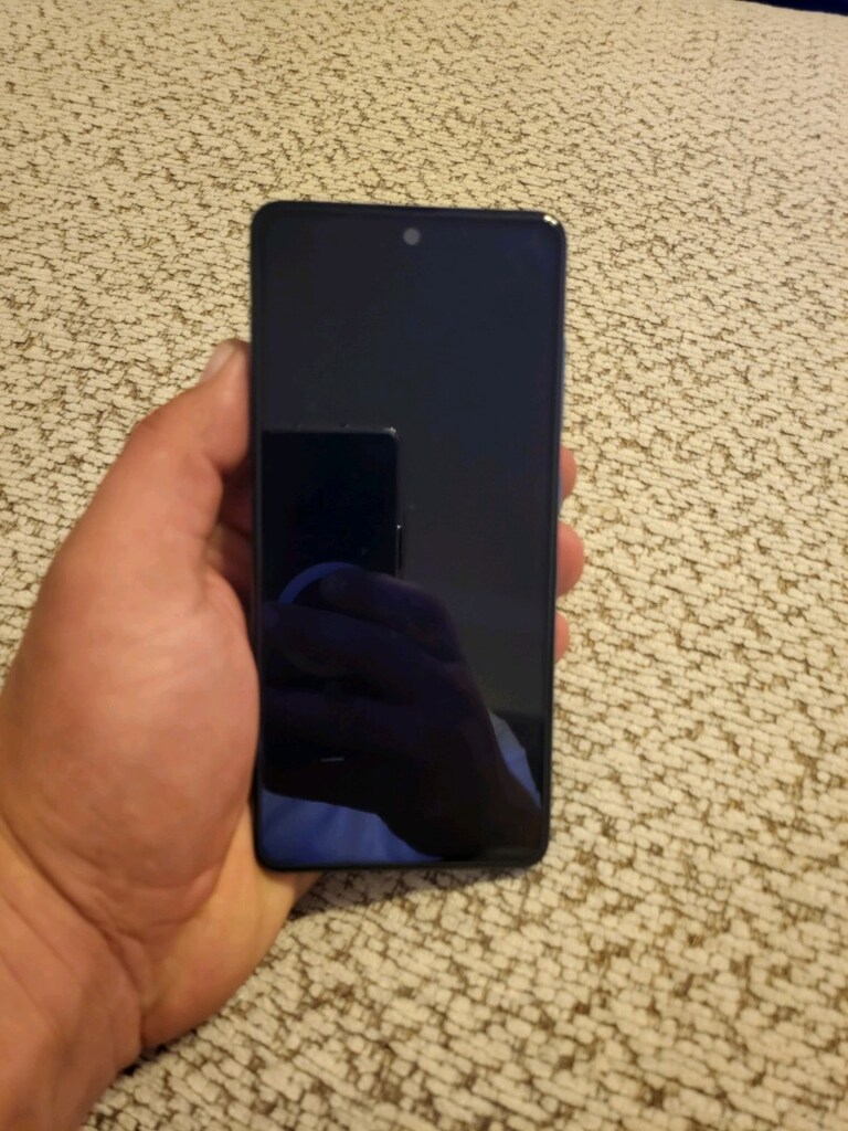 SAMSUNG A51 256 GB - 2