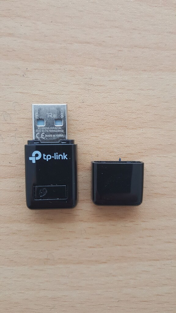 TP LINK 300 Mbps - 2