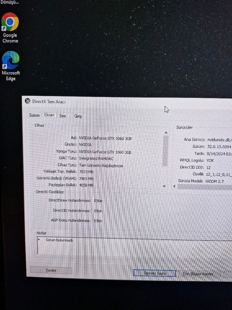 RYZEN 7 OYUN OFİS HAZIR KASA - 8