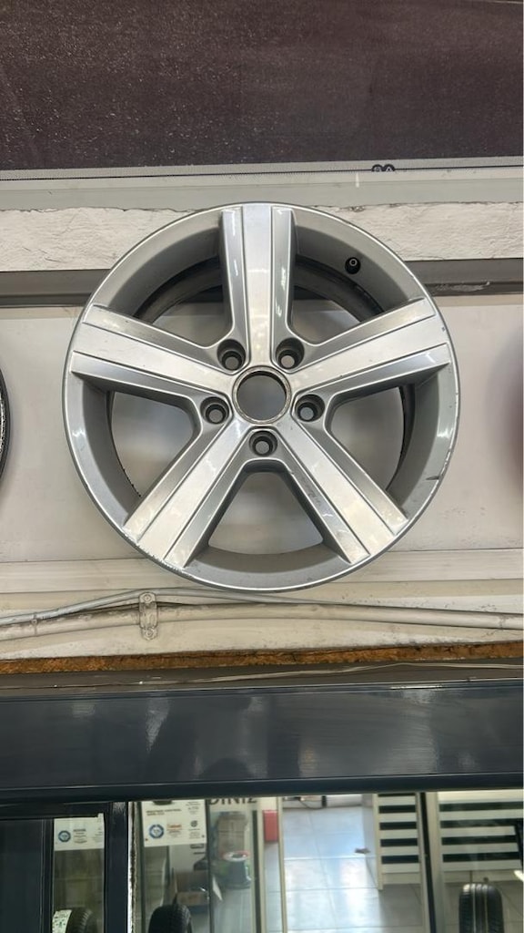 GOLF 7 COMFORTLİNE JANT