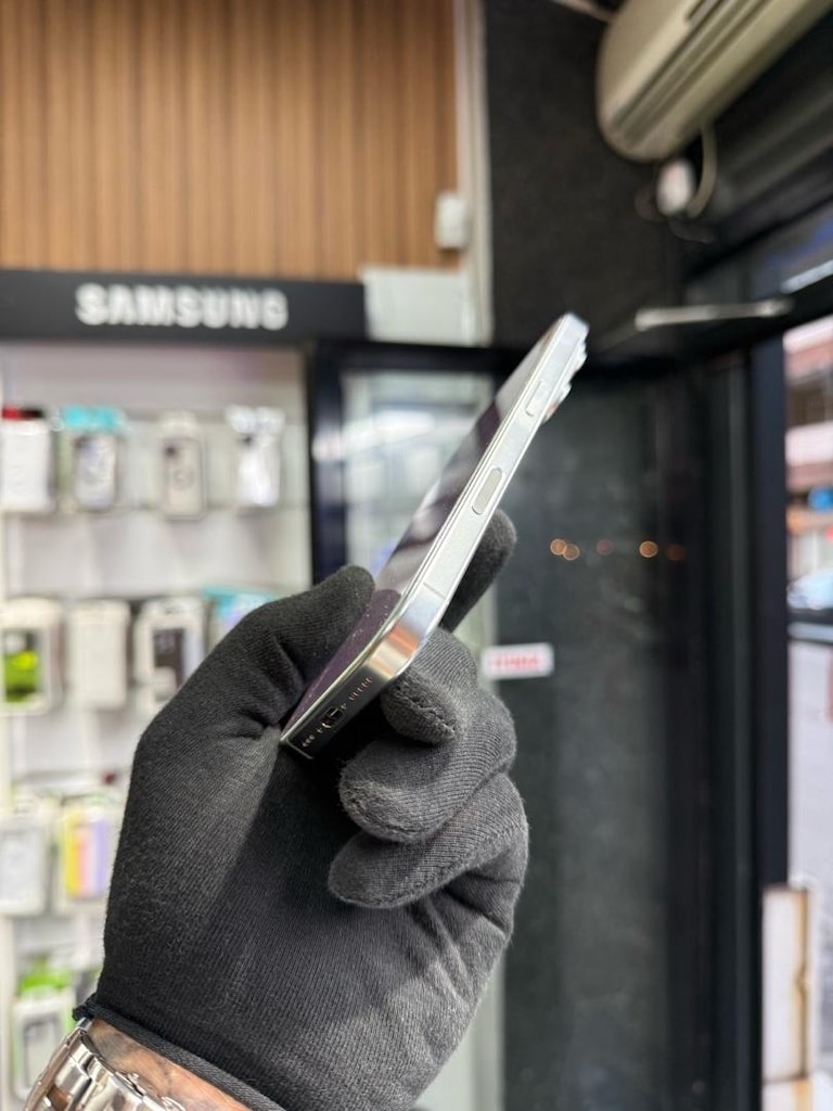 iPhone 16 Pro sene atlıyor YD - 2