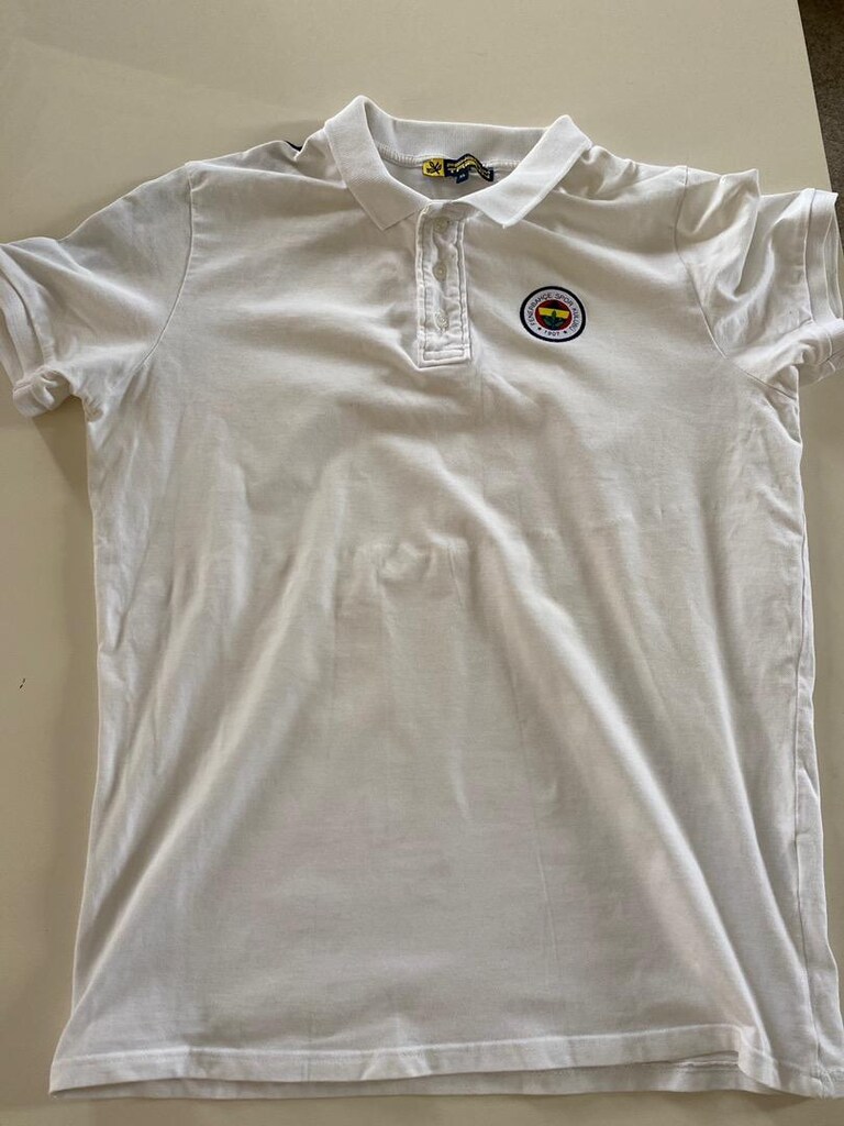 Fenerium Polo Yaka Tshirt