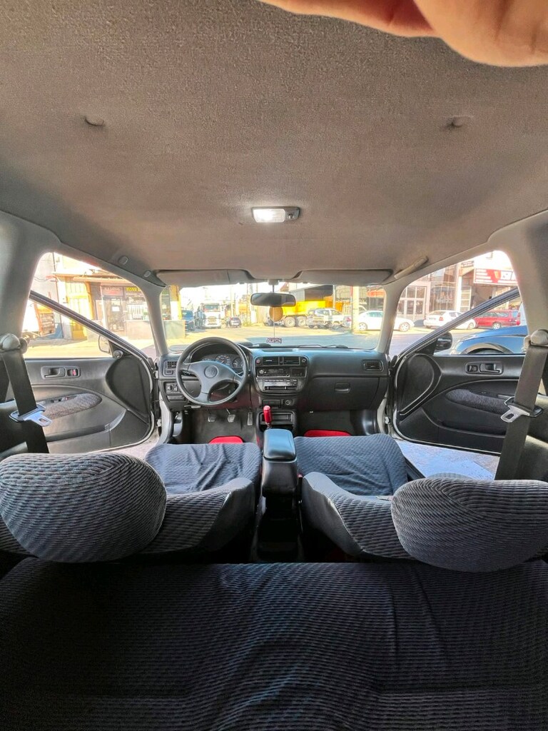 SATILIK HONDA - 2