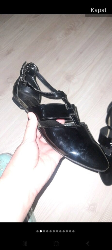 Versace Sandalet - 2