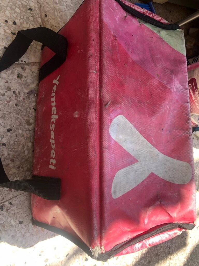 çanta - 2