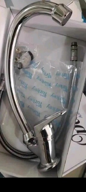 lavabo bataryası