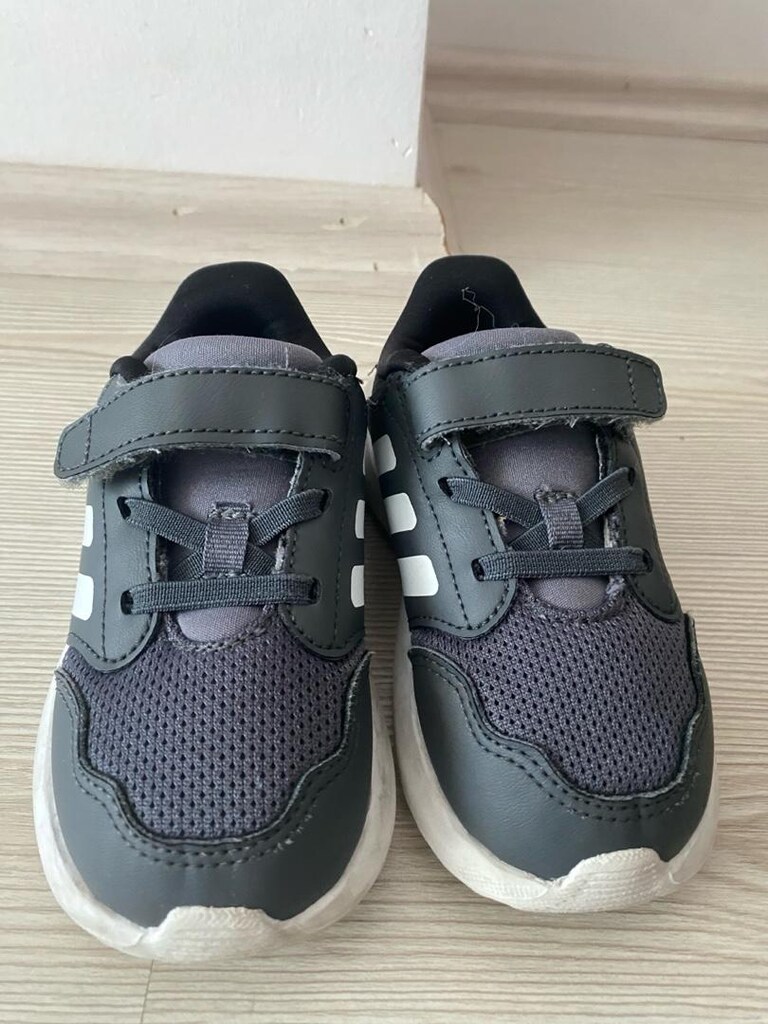 Adidas Run 3.0 çocuk ayakkabısı - 4