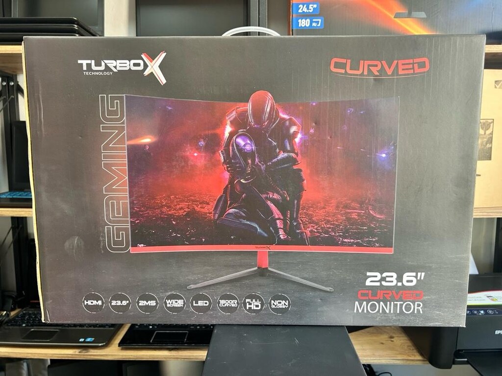 Oyun ve çizim için uygun fiyatlı komple set bilgisayar TUNÇ TECHNO’dan - 2
