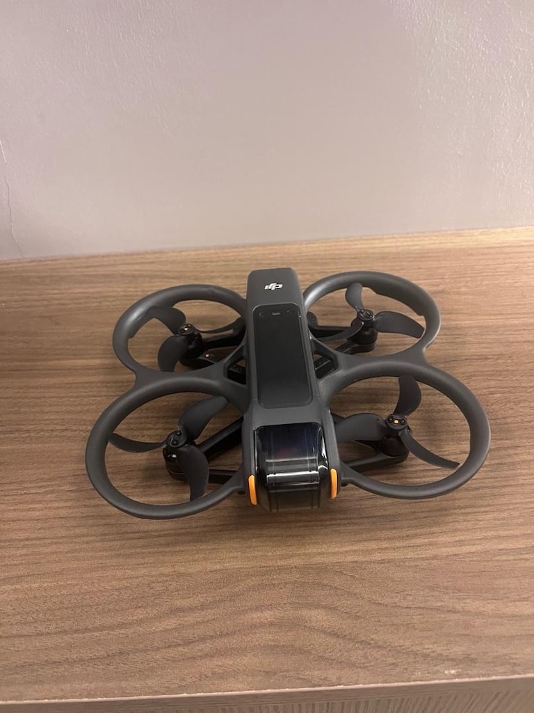 TERTEMİZ DJİ AVATA 2 - 7