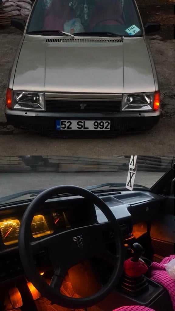 92 sl doğan - 8